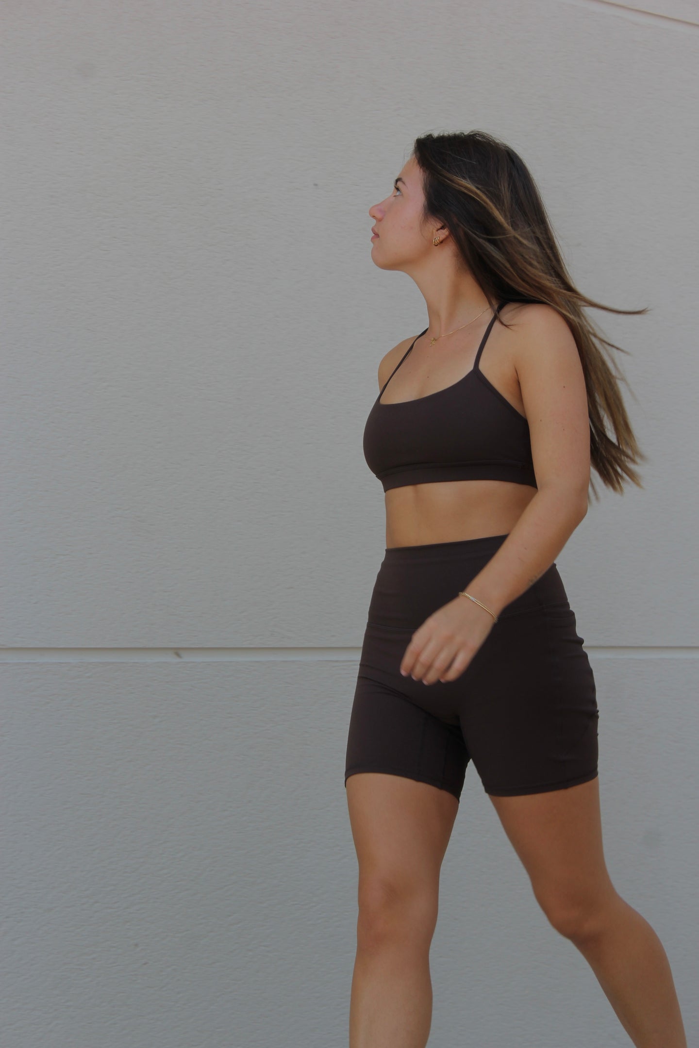 Short Terre