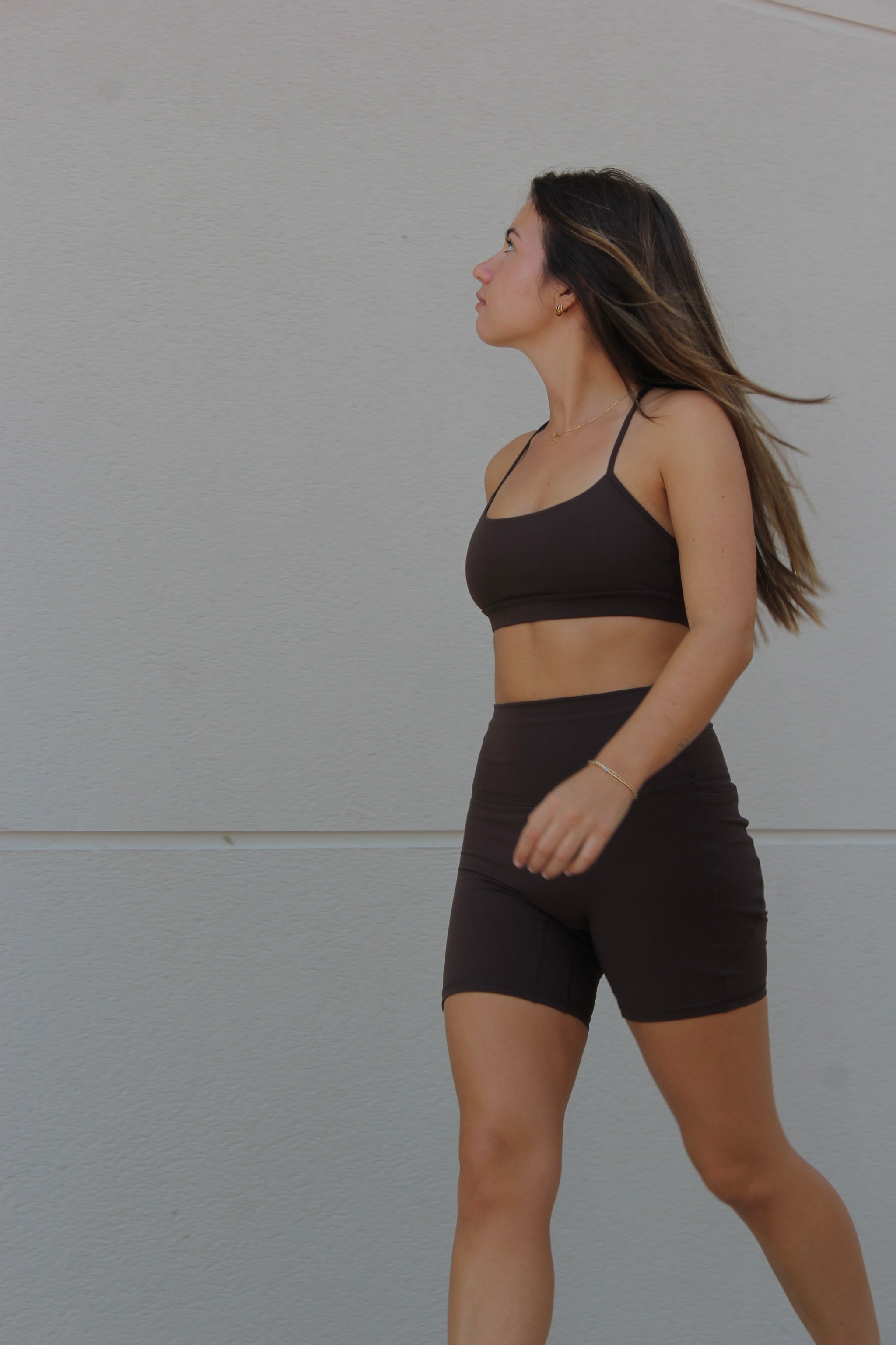 Short Terre