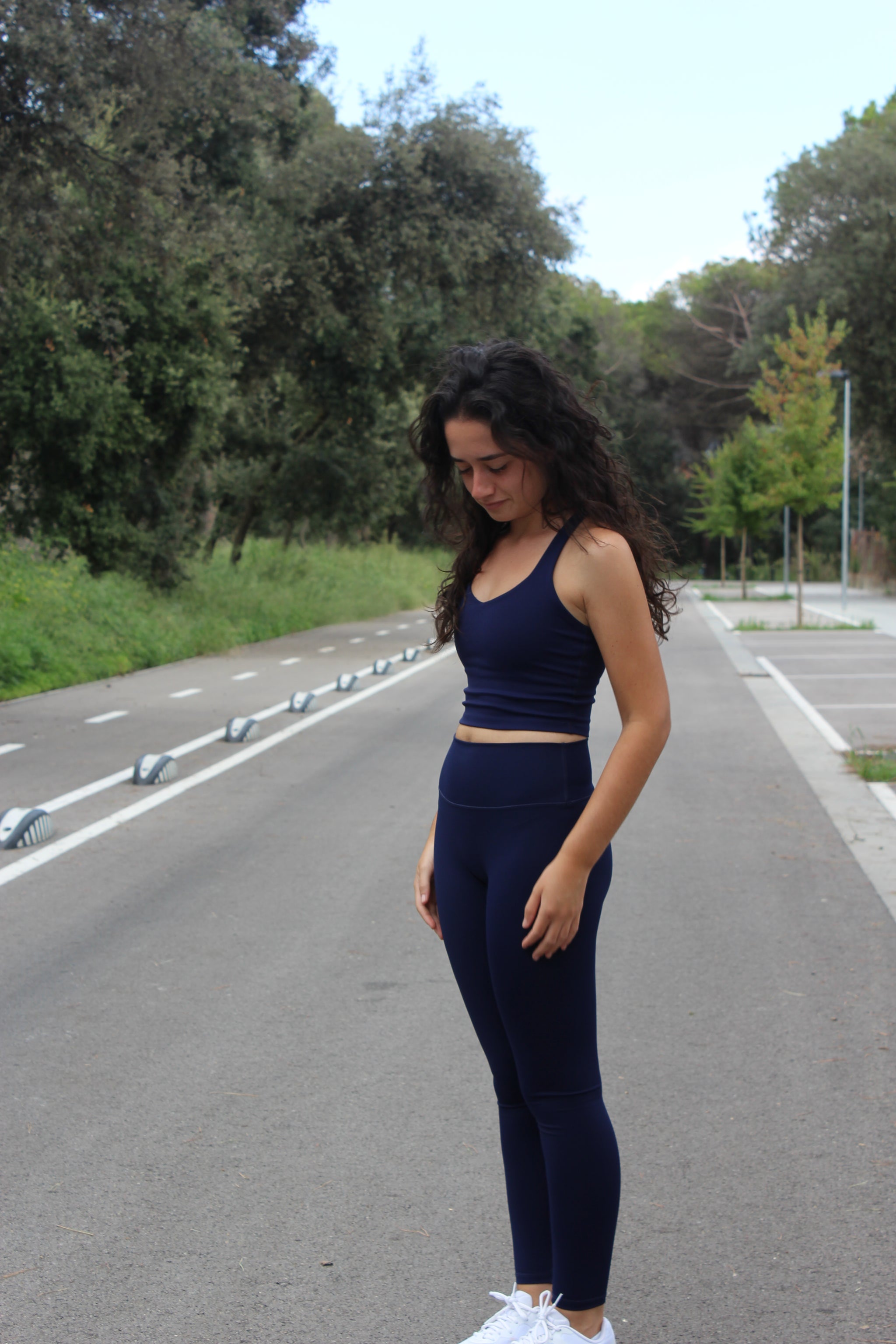 Legging Marine