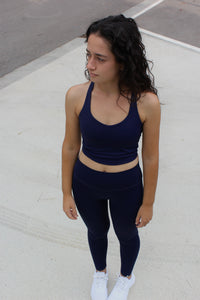 Legging Marine