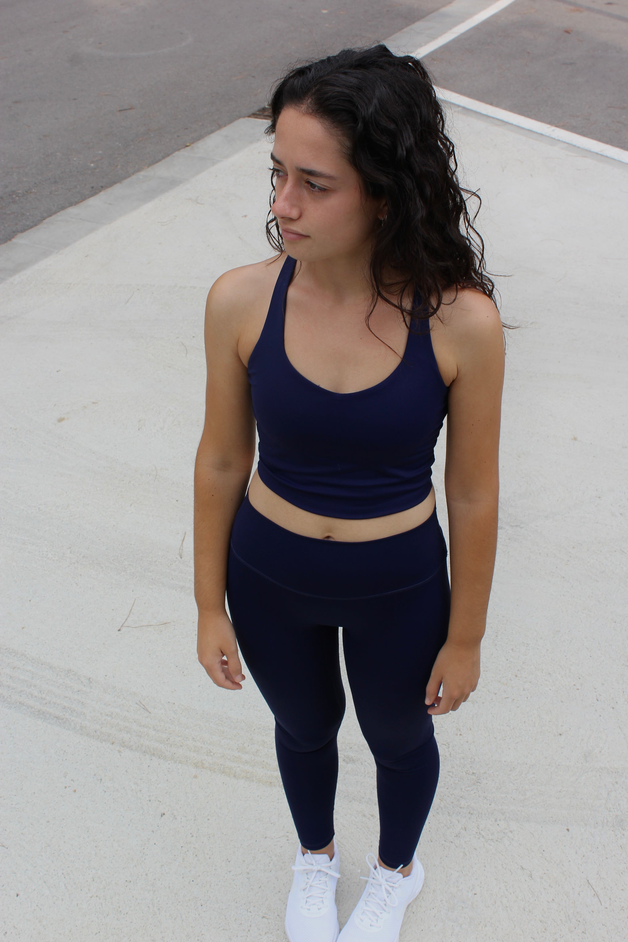 Legging Marine