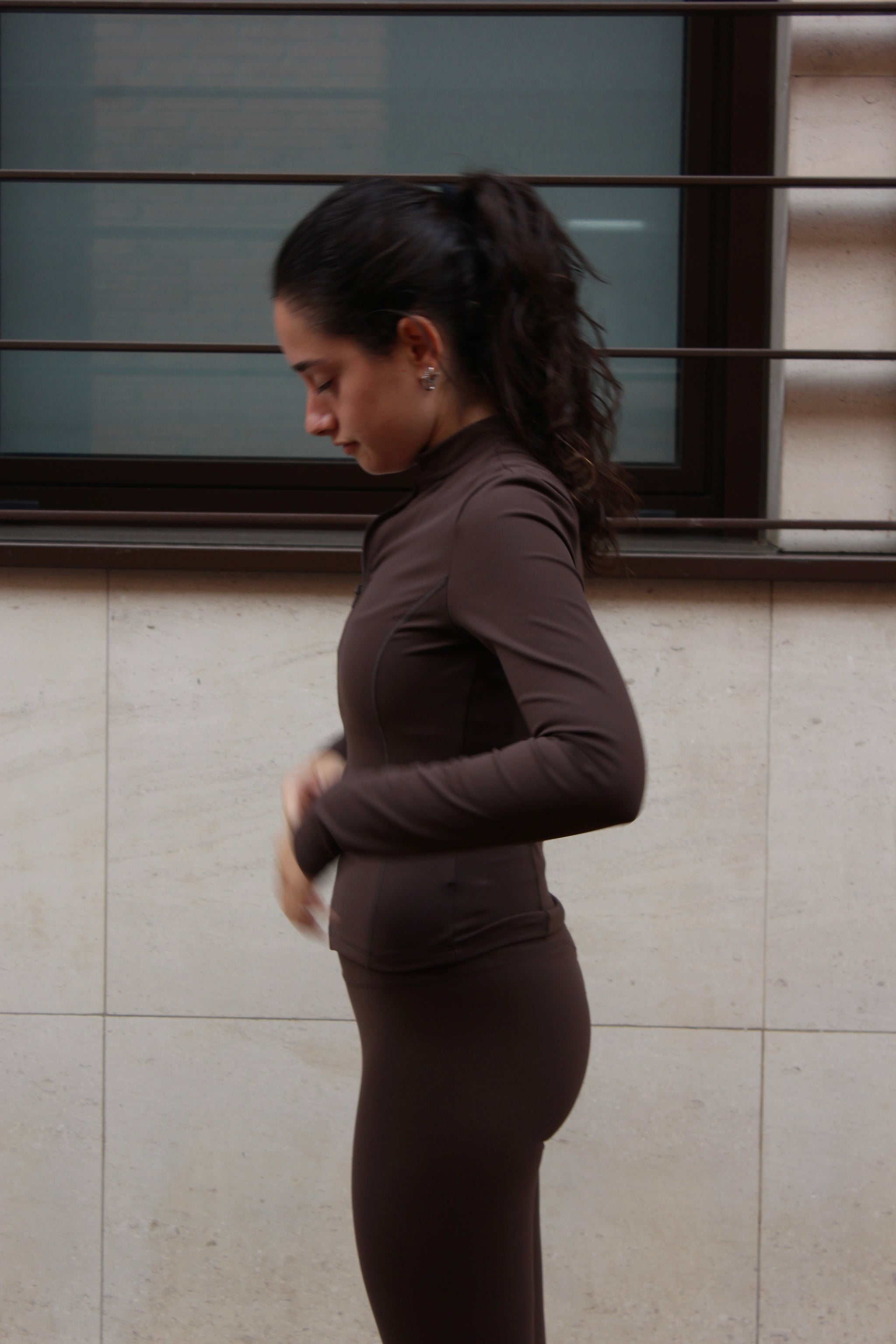 Jacket Terre