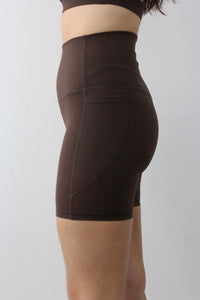 Short Terre