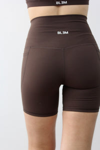 Short Terre