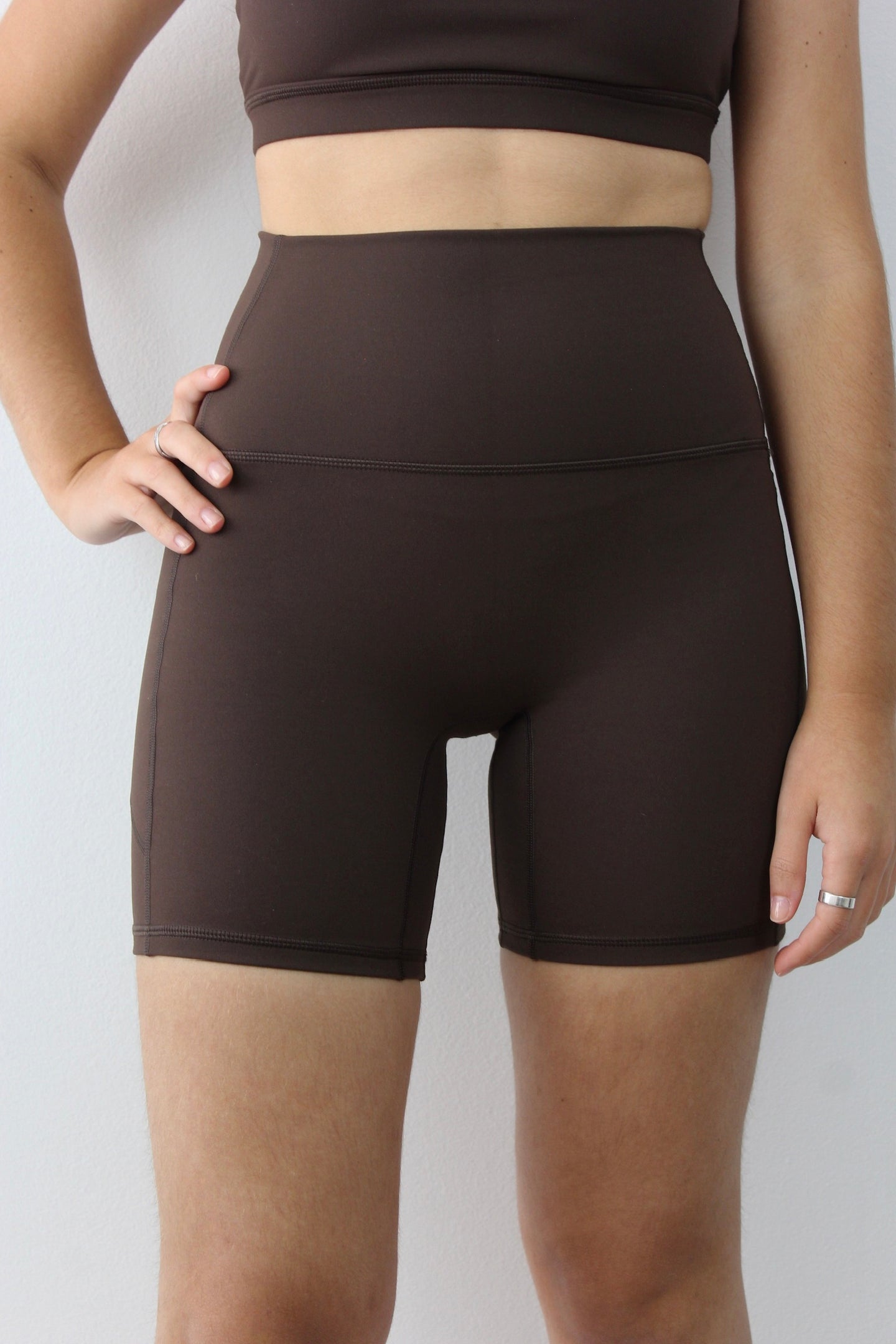 Short Terre