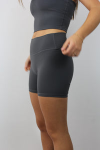 Short Granit