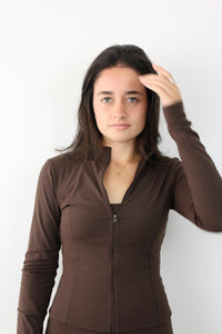 Jacket Terre