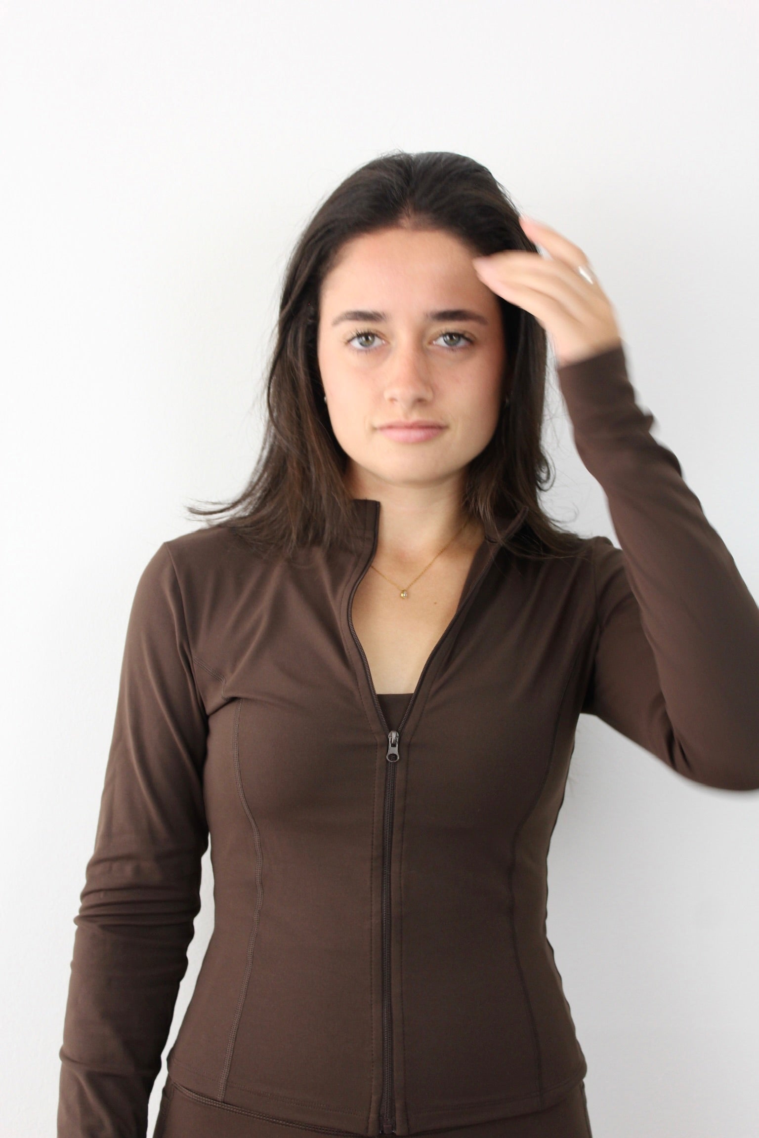 Jacket Terre