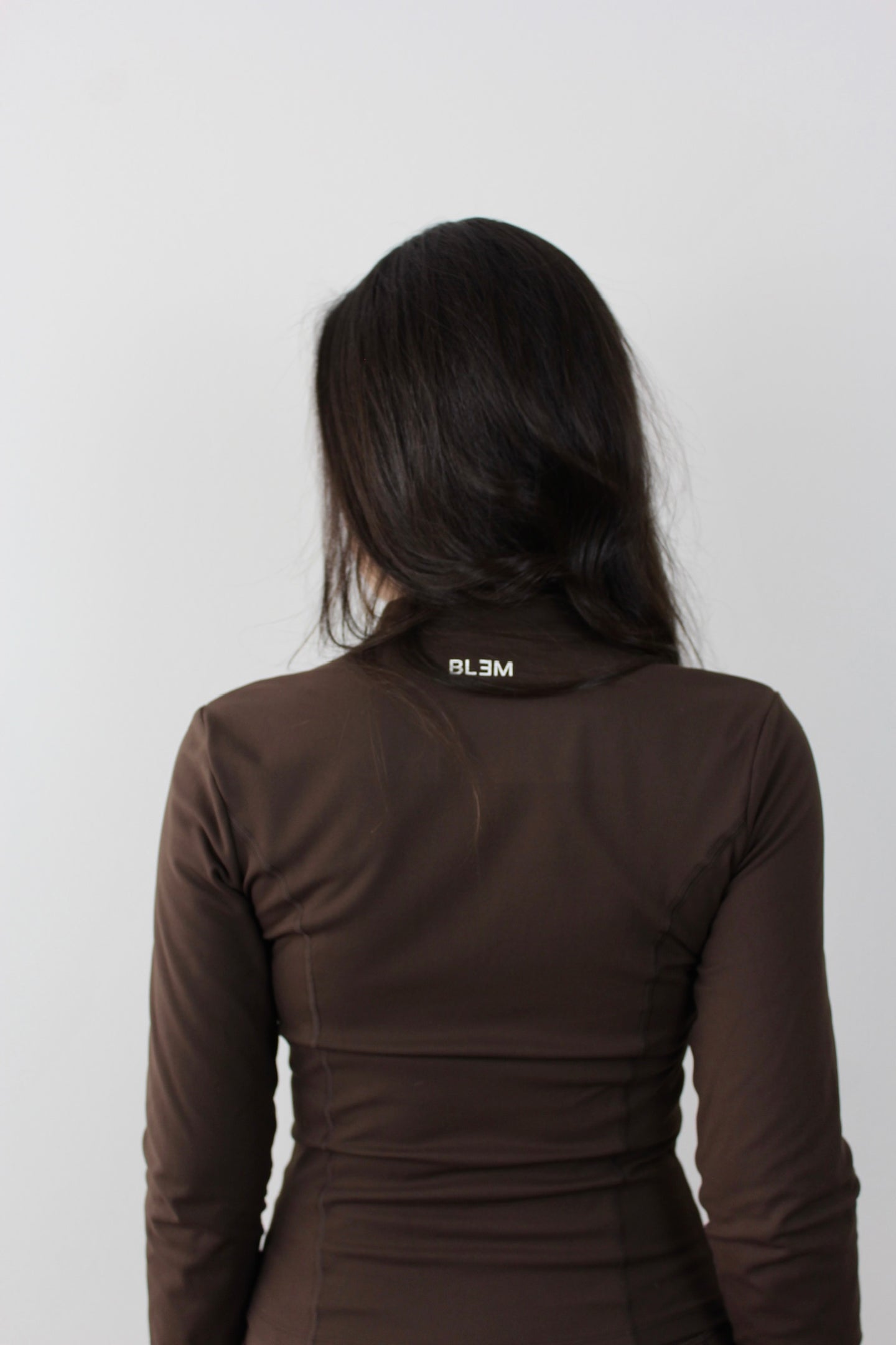 Jacket Terre
