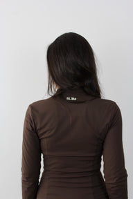 Jacket Terre