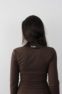 Jacket Terre