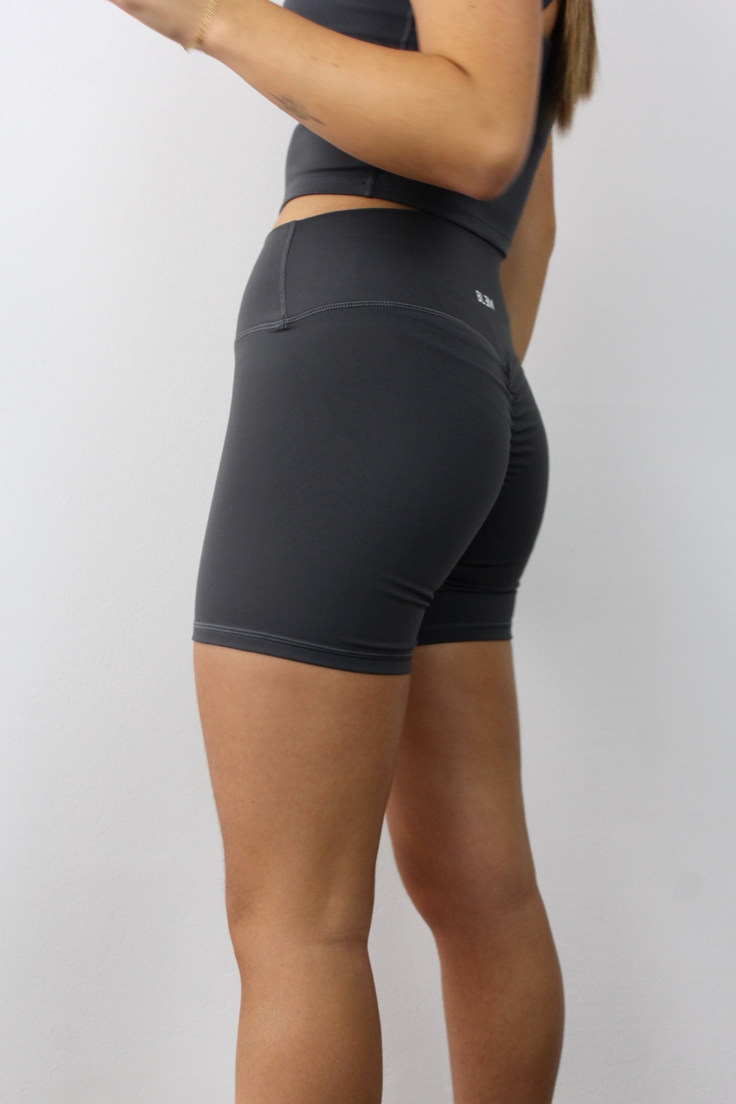 Short Granit