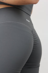 Short Granit