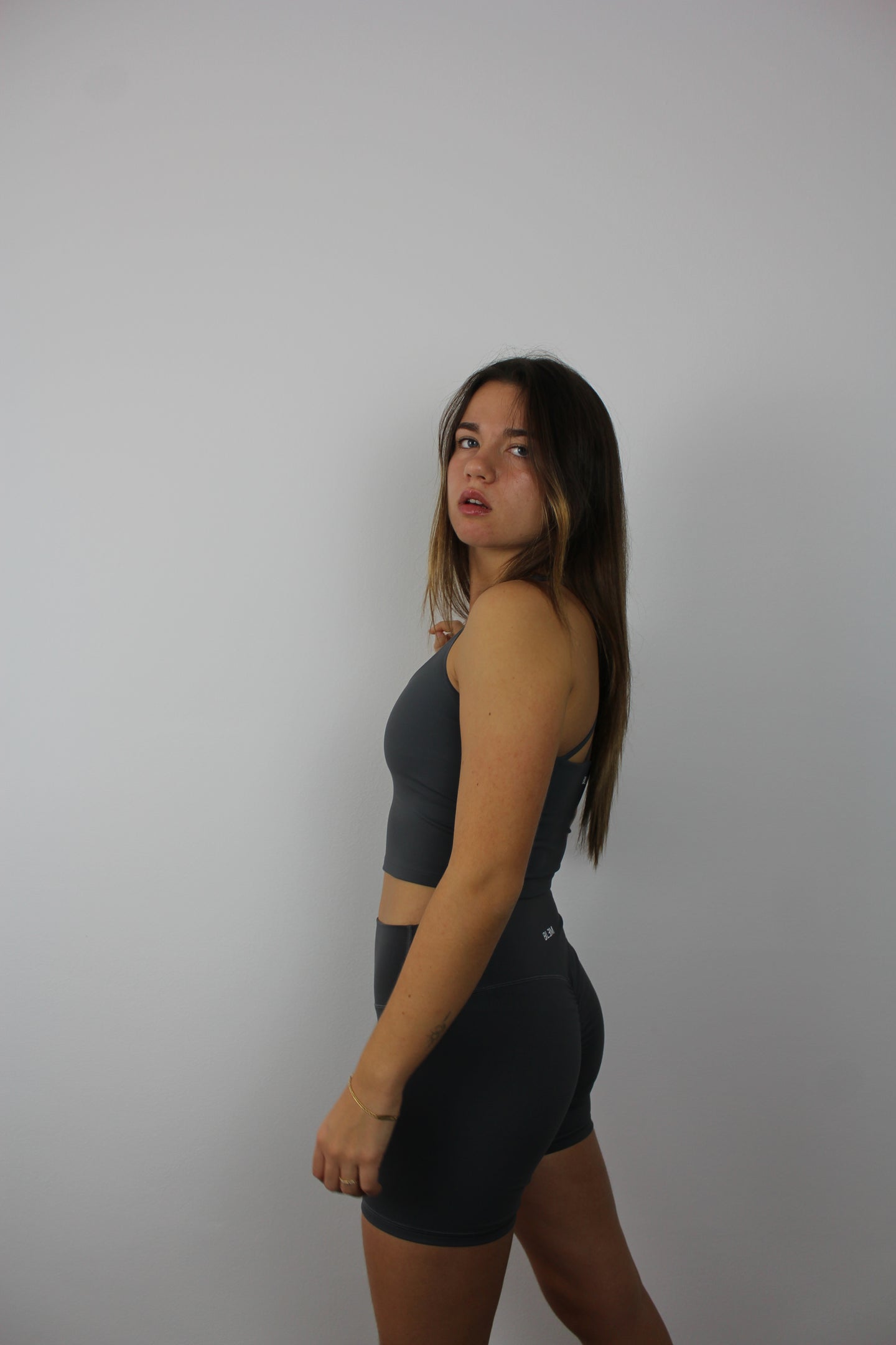 Short Granit