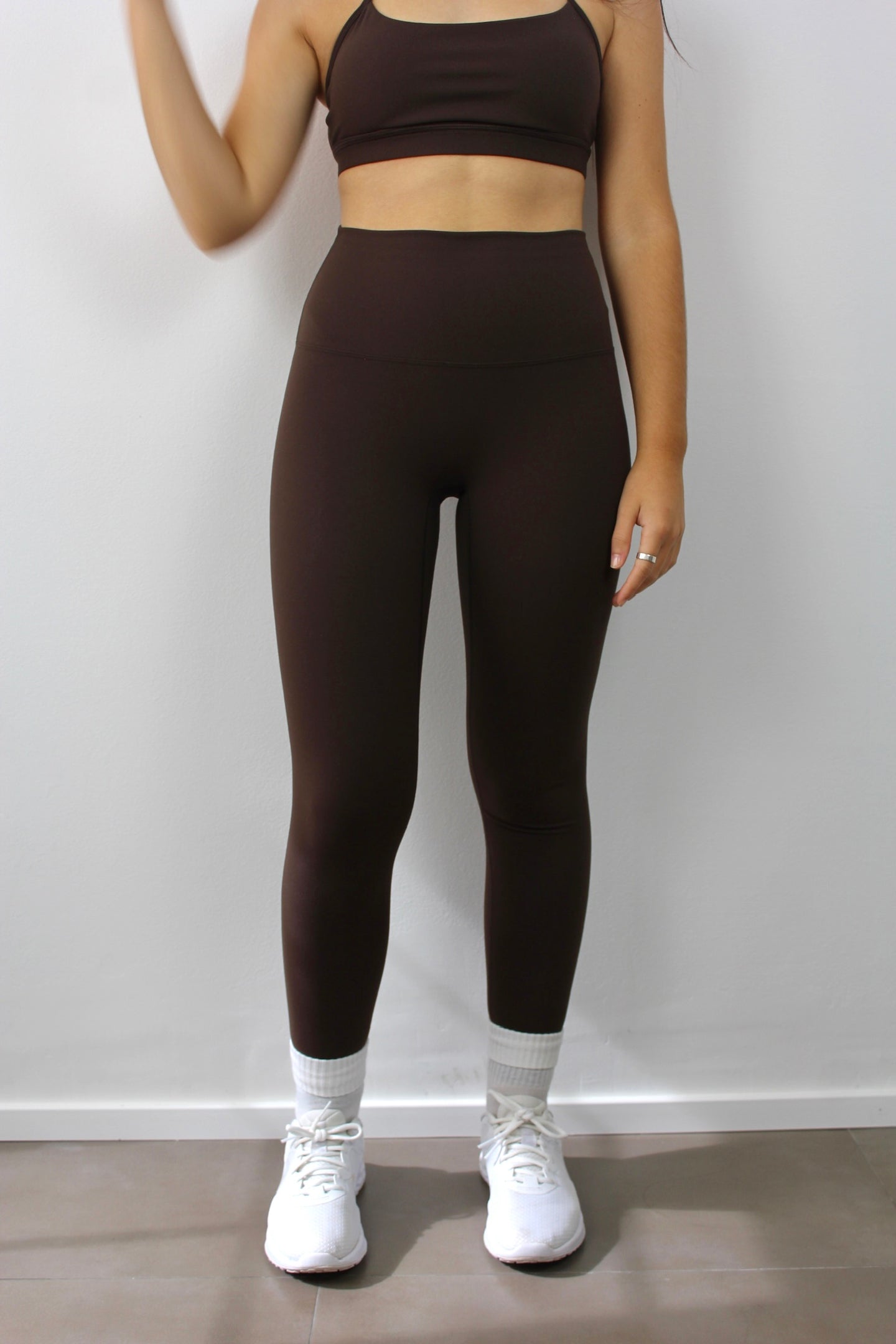 Legging Terre