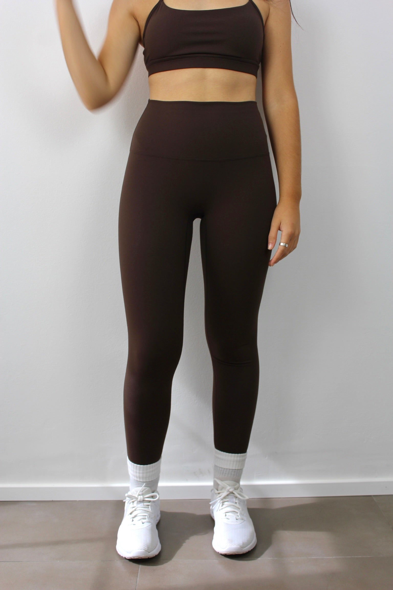 Legging Terre