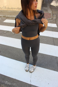 Legging Granit