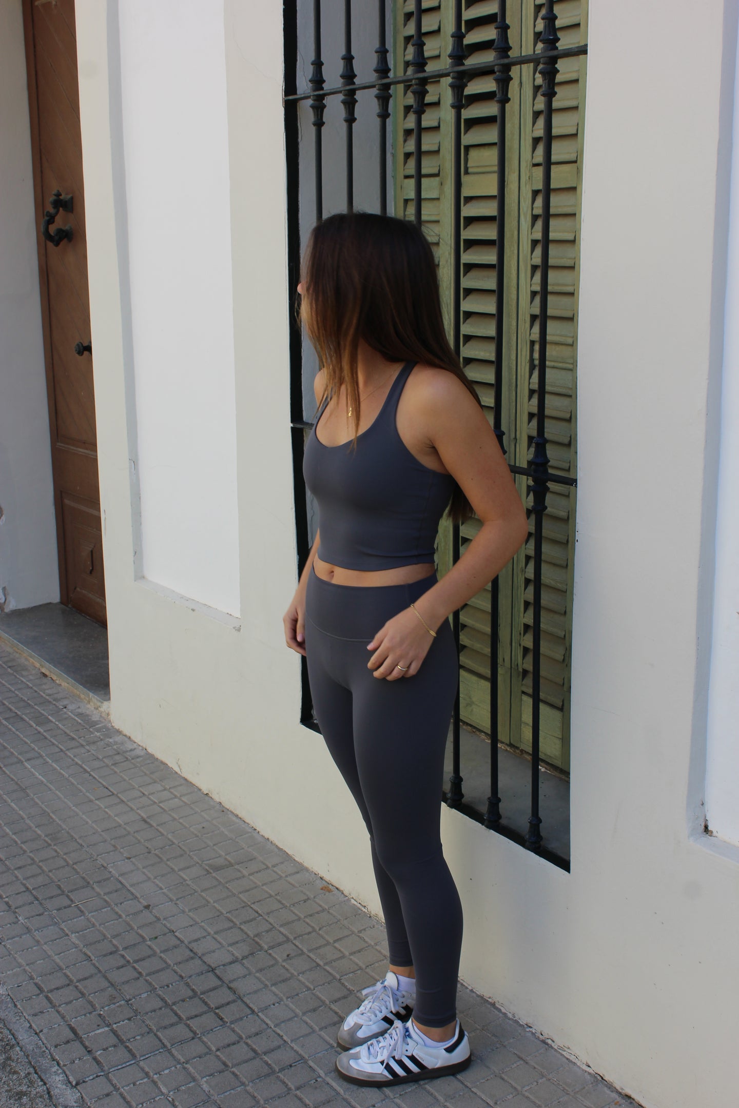 Legging Granit