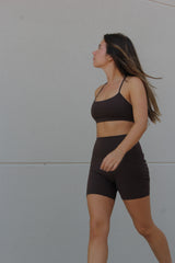 Short Terre