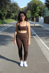 Legging Terre