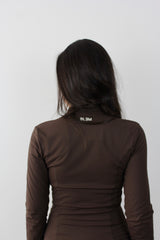 Jacket Terre