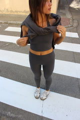 Legging Granit